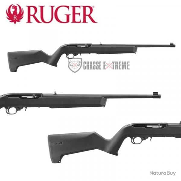 Carabine RUGER 10/22 Carbine Bronze 47Cm Cal 22 Lr