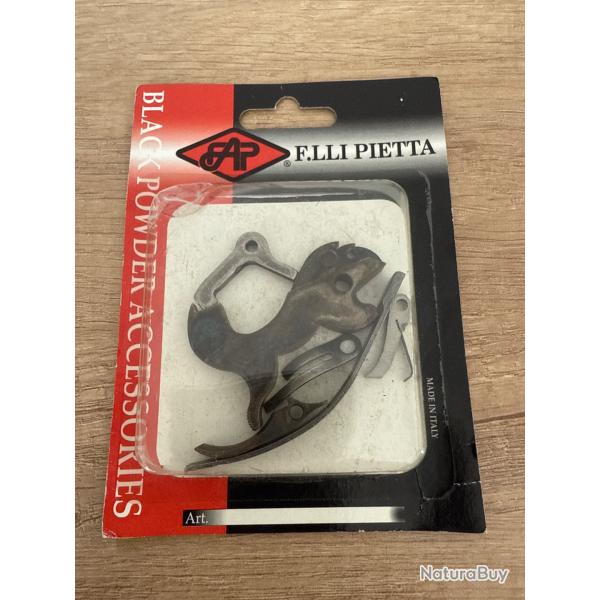 Set pices dtaches remington pietta
