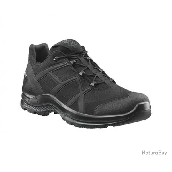 BLACK EAGLE ATHLETIC 2.1 GTX LOW-Noir TAILLE 42