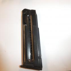 chargeur pour pistolet SIG SAUER 1911/22