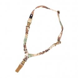 SANGLE 1 POINT CORSO TACTICAL MK2 MULTICAM
