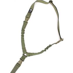 SANGLE 1 POINT CORSO TACTICAL MK2 OLIVE