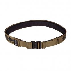 CEINTURON TACTIQUE HOOK MOLLE COBRA MK3 CORSO TACTICAL COYOTE S/M