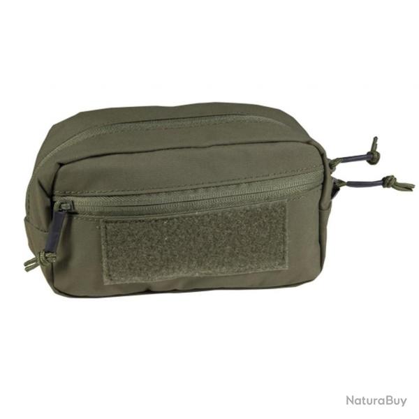 Poche utilitaire Dagger MK1 MOLLE Ranger Green- Corso Tactical