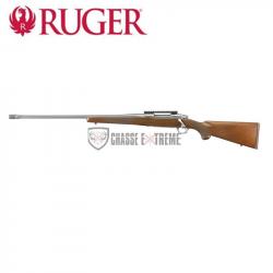Carabine RUGER Hawkeye Hunter 61cm Cal 300 Win Mag Gaucher