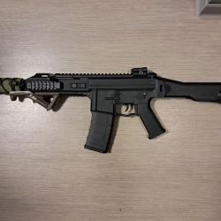 GHK G5 airsoft