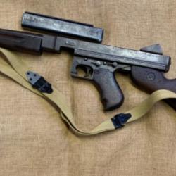 Bretelle / sangle pour PM THOMPSON M1 / 1928