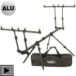 Rod Pod Carp Design Fighter Pod 3/5 cannes
