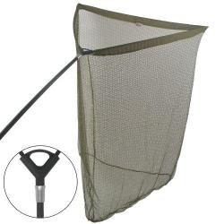 Epuisette Ccarp 42'' Télescopique