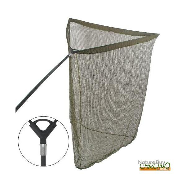 Epuisette Ccarp 42'' Tlescopique