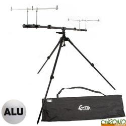 Rod Pod Ccarp Starter Pod Evo 3 cannes