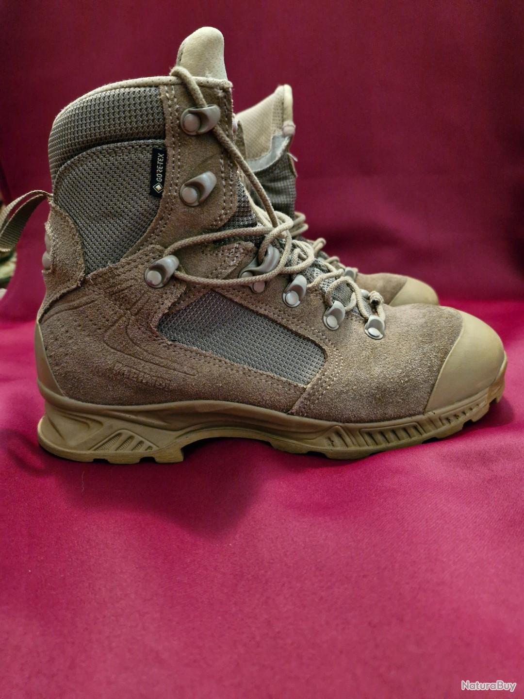 Armée Française Chaussure Meindl ArmÃ©e FranÃ§aise Meindl