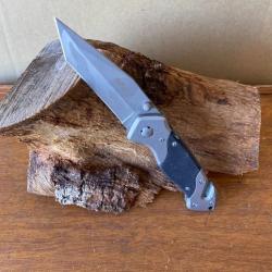 COUTEAU DE POMPIER   (20525