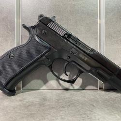 Pistolet KIMAR Mod 75 Auto Calibre 9 mm PAK