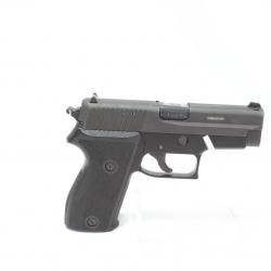 OCCASION Pistolet Sig Sauer P225 cal : 9x19