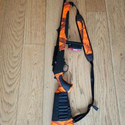 Browning Bar MK3 Tracker 300 Win Mag
