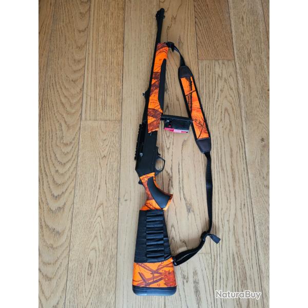 Browning Bar MK3 Tracker 300 Win Mag