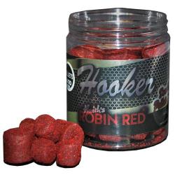 Pellets Pro Elite Baits Gold Hookers 14/20mm Robin Red 130g