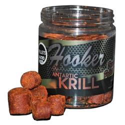 Pellets Pro Elite Baits Gold Hookers 14/20mm Antartic Krill 130g