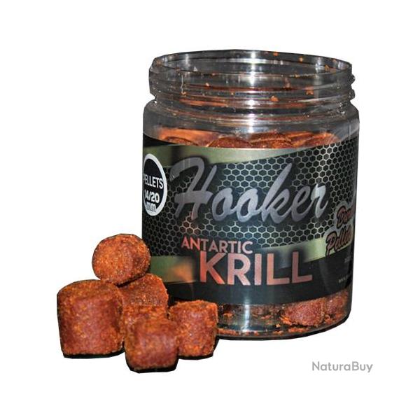 Pellets Pro Elite Baits Gold Hookers 14/20mm Antartic Krill 130g