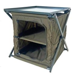 Table de Biwy Ccarp Storage Box 2 Etages
