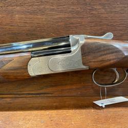 ZOLI NOBILE Calibre 12/76 Canons de 75cm Neuf