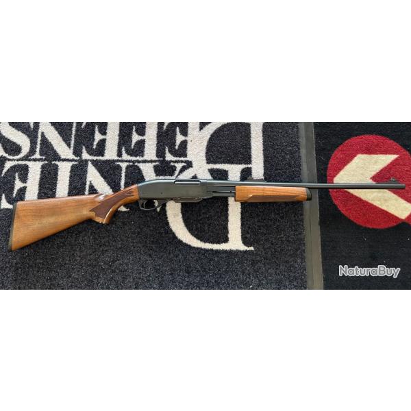 Remington 7600 280Rem bois canon 56cm