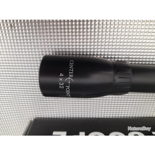 Lunette de tir 4x32