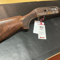 Benelli montefeltro silver