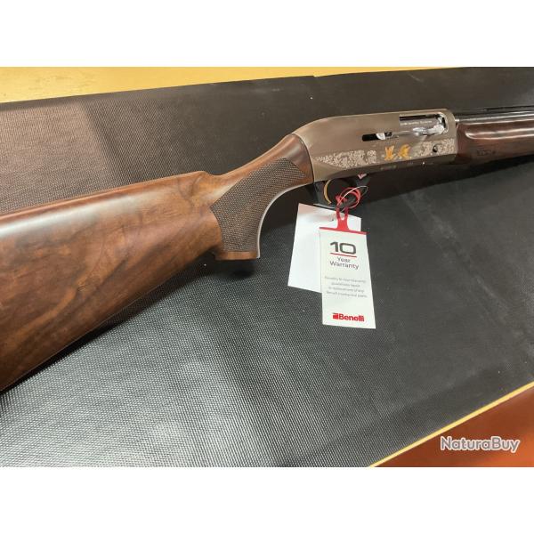 Benelli montefeltro silver