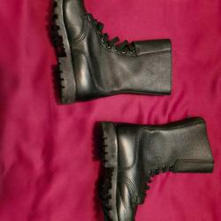 Rangers bm 65 armée française neuve pointure 41