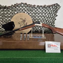 Fusil juxtaposé elegant A5 cal 20/76