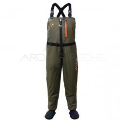 Waders DEVAUX Zip 400 40/41