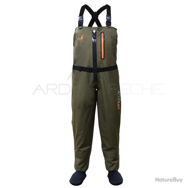 Waders DEVAUX Zip 400 40/41