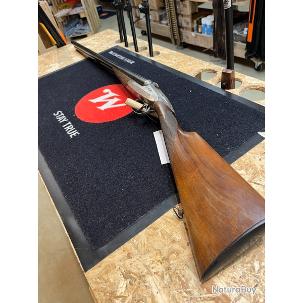 Fusil occasion Darne R13 - Cal. 16/70