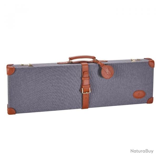 Mallette de transport pour fusil Browning Oryx - Gris