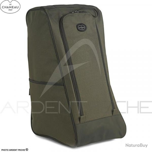 Sac  bottes LE CHAMEAU Vert