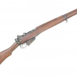 Enfield N°4 MKI - ROF 1941 - Cal. 303 B - Catégorie C