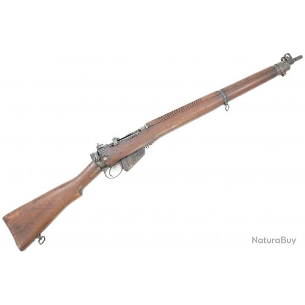Enfield N4 MKI - ROF 1941 - Cal. 303 B - Catgorie C