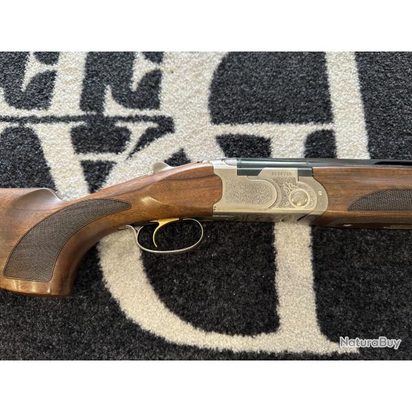 Beretta 686 sporting
