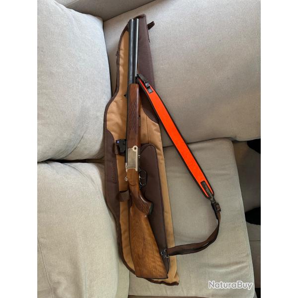 Mixte blaser BBF95