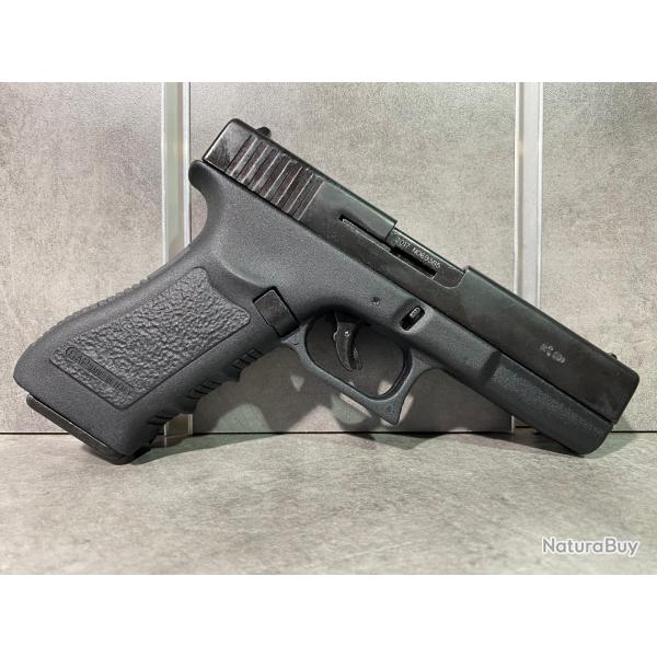 Pistolet BRUNI GAP Calibre 9 mm PAK