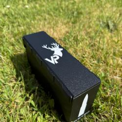 Boite de rangement de 20 munitions Versa Prints pour carabine customisable