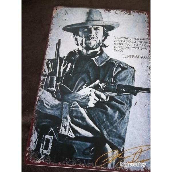 dco western CLINT EASTWOOD