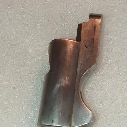 Noix de culasse fusil Berthier