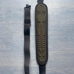 Bretelle BROWNING range pro kaki