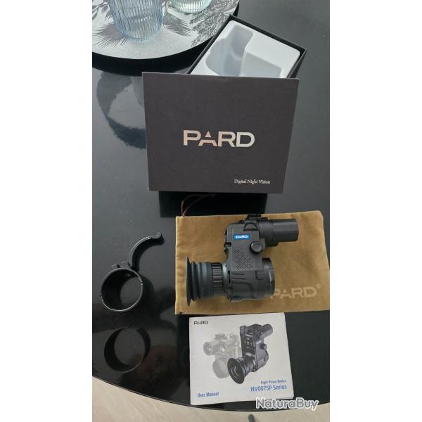 Pard nv007sp lrf