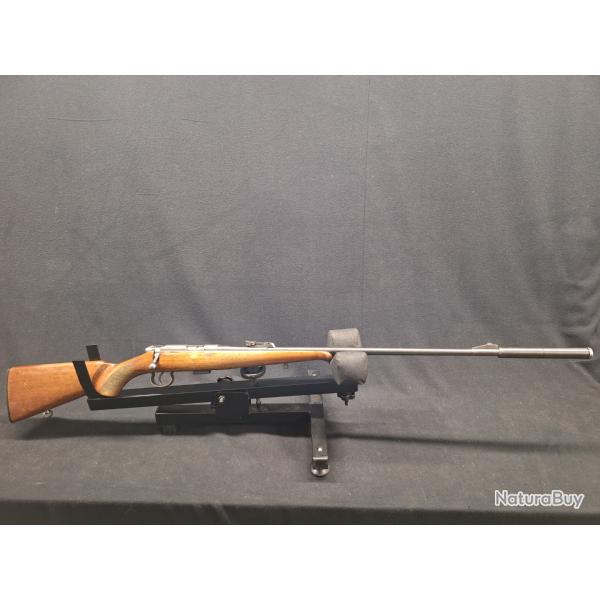 Carabine Brno mod 2, Cal. 22lr - 1 sans prix de rserve !!