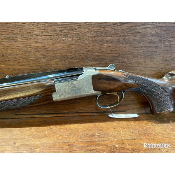 Browning CCS525 Cal 9,3x74R