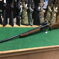 Browning Bar Cal 300 Win Mag + point rouge